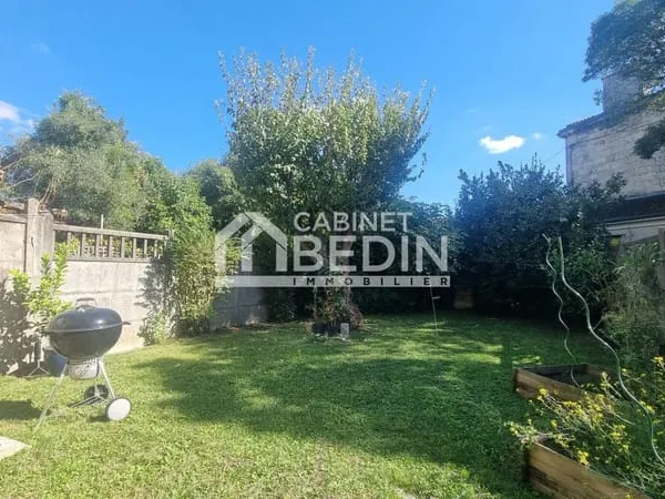 Maison 8 pièces 201 m² 