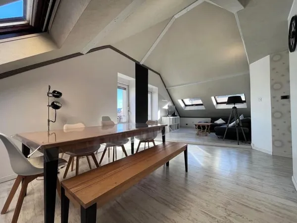 Magnifique appartement 64 m2 entièrement meublé