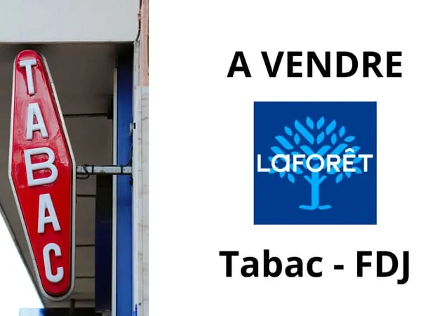 Local commercial 37 m² 