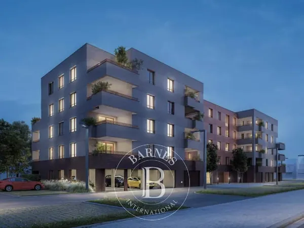 Vente - Appartement - Résidence LE 27 