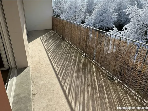 Appartement à louer sur Meaux 3 pièce(s) 58.30 m2