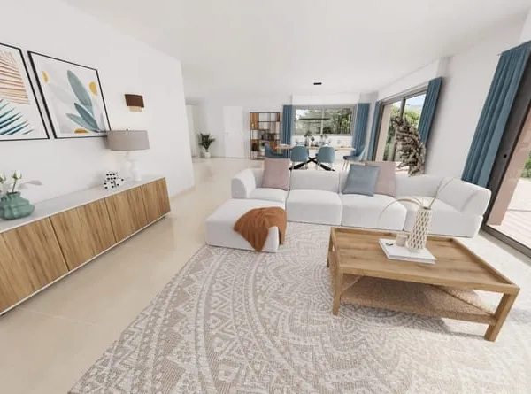 Maison 5 pièces 171 m² 