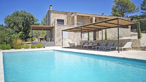 Maison 6 pièces 220 m² 