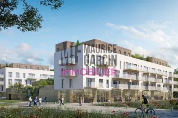 Local commercial 85 m² 