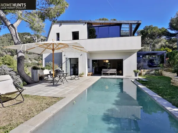 Maison 4 pièces 281 m²