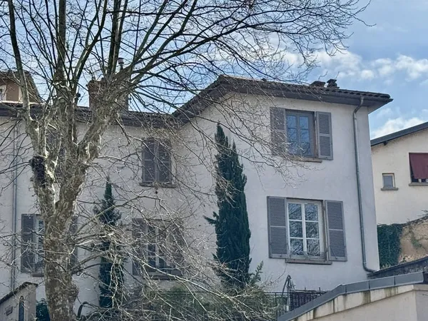 Appartement de charme de 75 m2 
