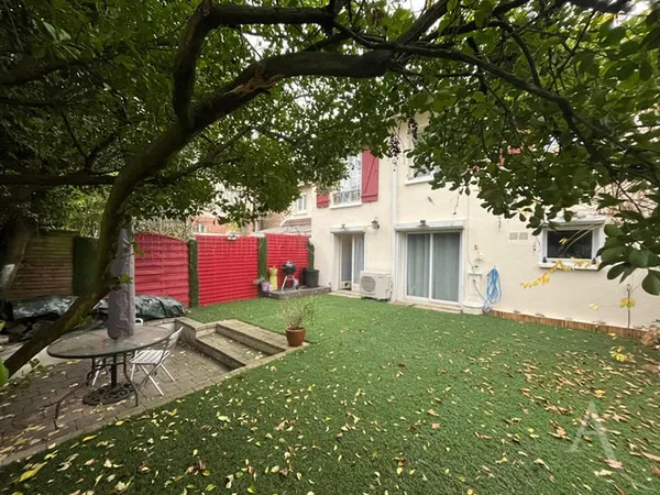 Maison 6 pièces 108 m²