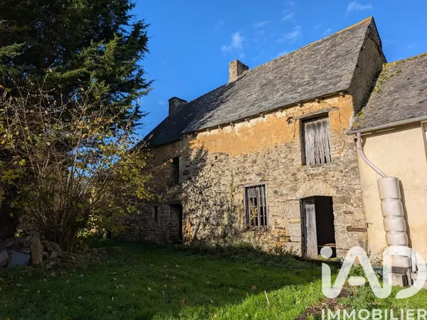 Maison 4 pièces 140 m²