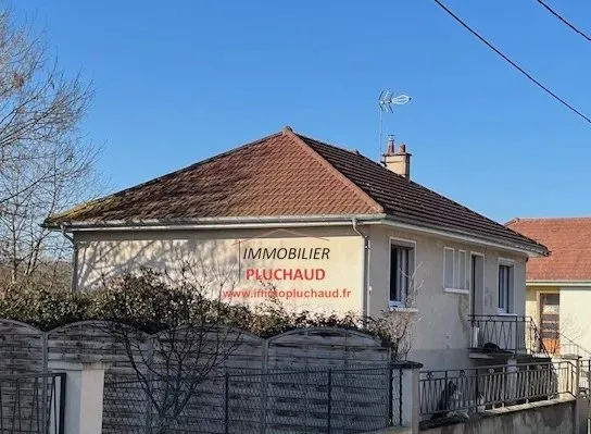 Pour placement maison LOUEE 