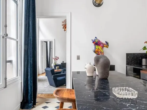 Appartement 2 pièces 83 m² 