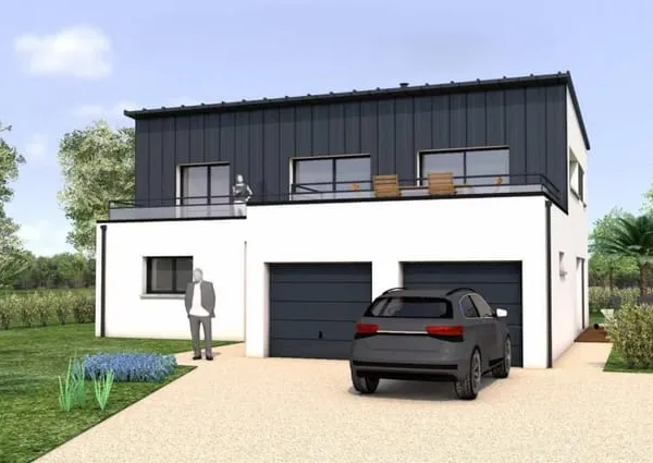 MAISONS GENERIQUES 