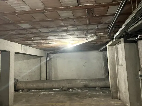 Place de parking sous-terrain Secteur Gare / Lycée Arago 