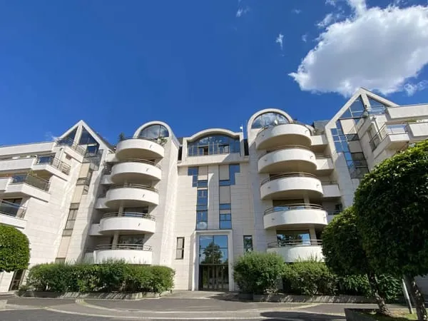 Appartement Enghien Les Bains 6 pièce(s) 146 m2 