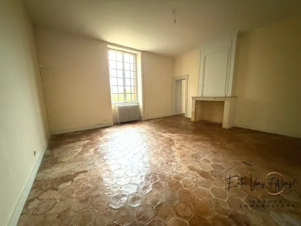 Maison 6 pièces 226 m² 
