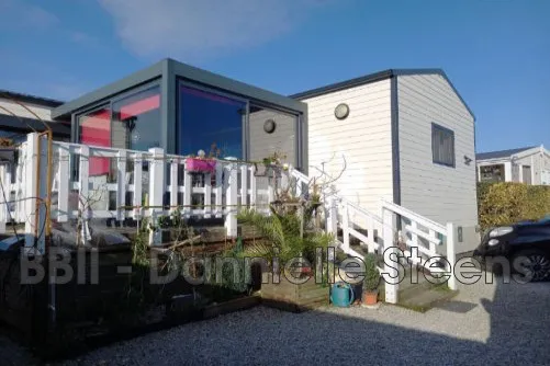 Maison 3 pièces 51 m²