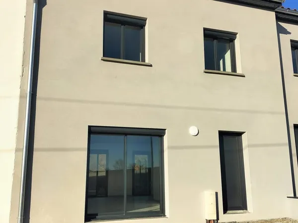 Maison 4 pièces 83 m²