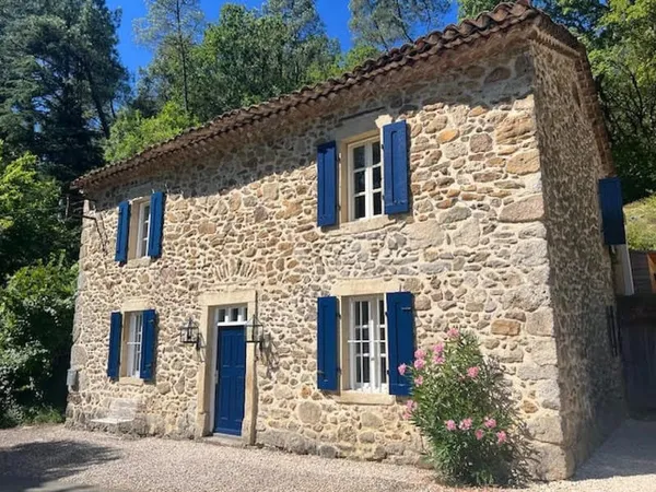 Maison 7 pièces 120 m² 