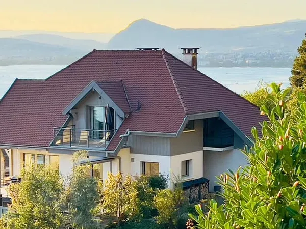 Maison 6 pièces 244 m² 