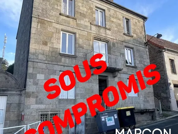 Maison 10 pièces 210 m² 
