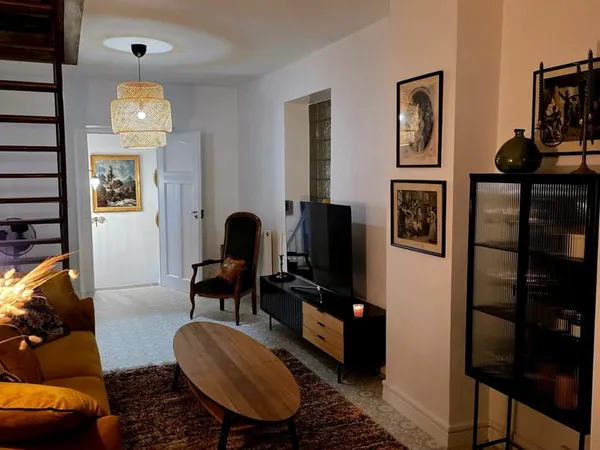 Maison avec appartements 140 m² 