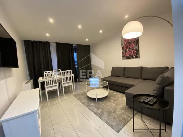 Appartement 1 pièce 