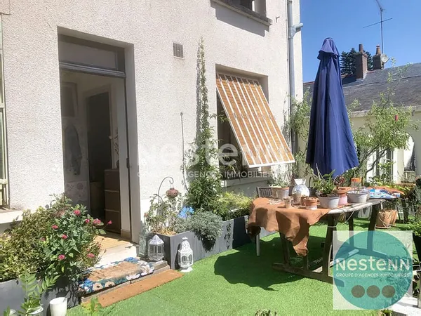 Ferme 4 pièces 83 m² 