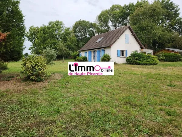 Maison 2 pièces 145 m² 