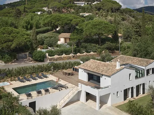 Maison 5 pièces 280 m² 