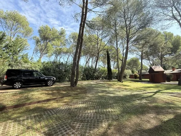 VENTABREN - RARE À LA VENTE - MAISON NEUVE T4 HAUT DE GAMME 