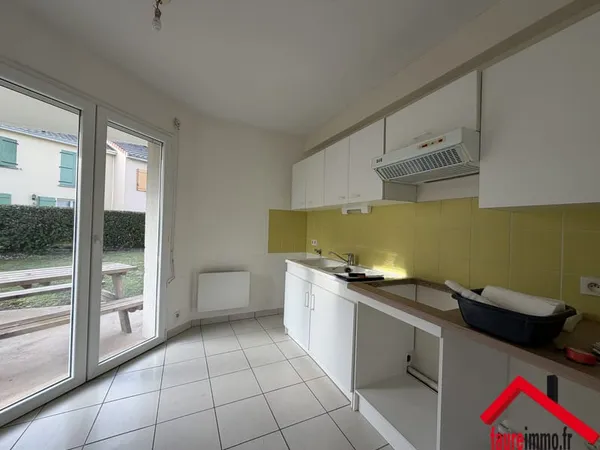 APPARTEMENT A OBJAT EN CORREZE 