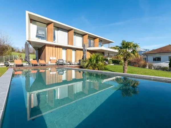 Maison 4 pièces 214 m² 