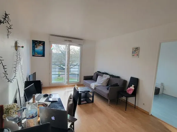 INVESTISSEMENT LOCATIF MEAUX CENTRE-VILLE