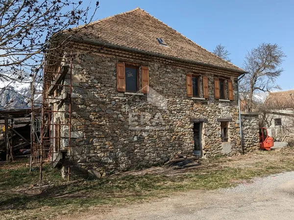 Maison Vente Poligny   220000€