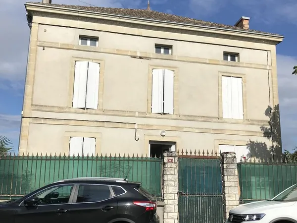 Maison 5 pièces 155 m² 