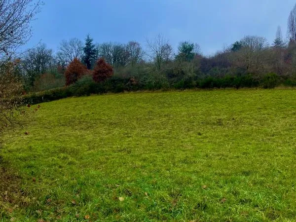 TERRAIN A BATIR - BOULAZAC 