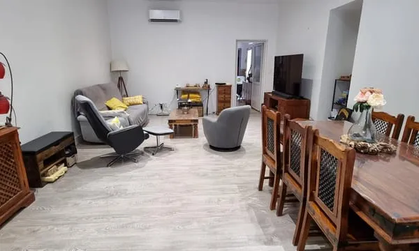 Maison de ville 4 pièce(s) 108.58 m2 avec garage 