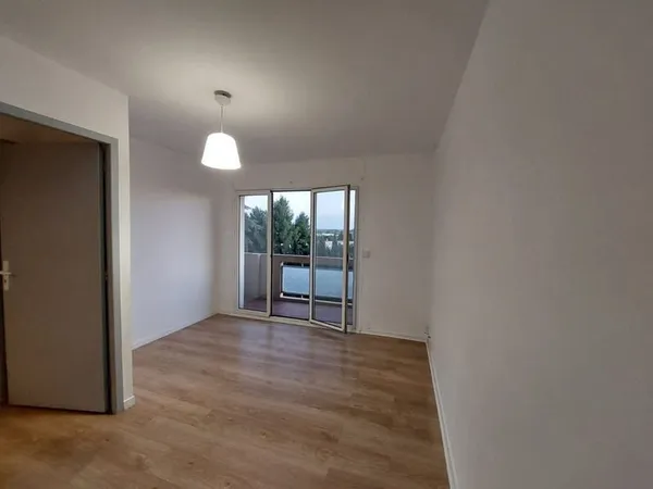 Appartement 4 pièces 67 m² 