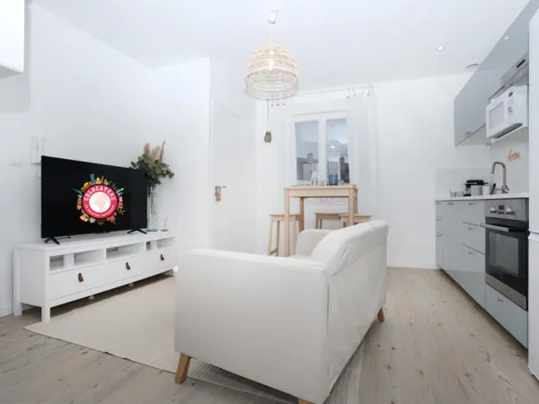 Chambre Colocation Lorient 4p 57m² 530€