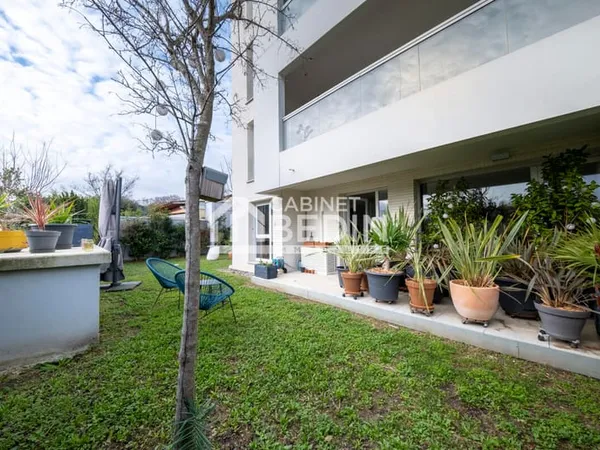 Appartement 4 pièces 85 m² 