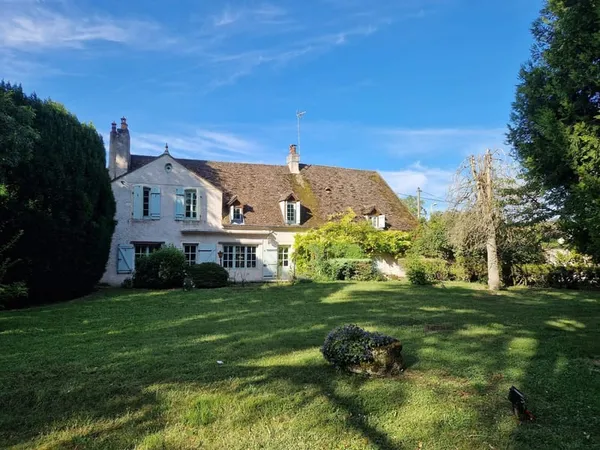 Appartement 11 pièces 172 m² 