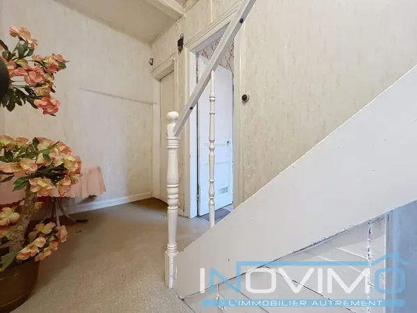 Maison 5 pièces 130 m² 