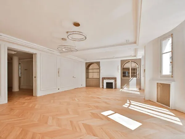 Appartement 3 pièces 191 m² 