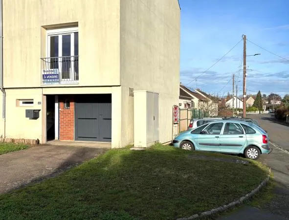 MAISON EN TRIPLEX - IDEAL 1ER ACHAT