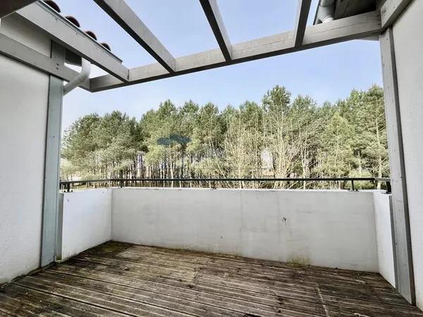 Appartement T2