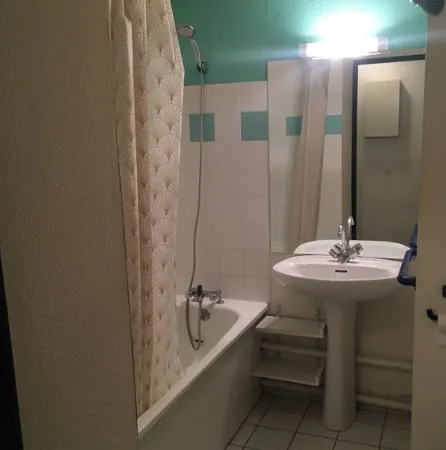 Appartement - Studio - Lyon - 550
