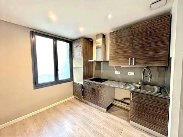 Appartement 3 pièces 72 m²