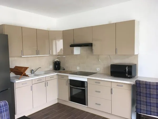 Appartement de 62m2 à louer sur Metz