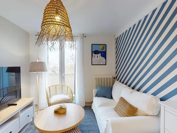 Appartement Location Muret 4p 55m² 540€