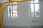Studio 1 pièce 14 m² 
