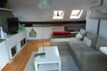 Appartement 1 pièce 21 m² 